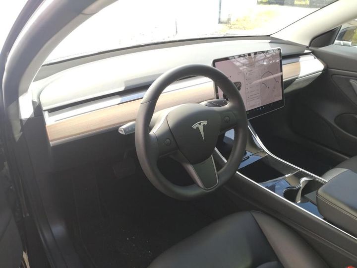 Photo 6 VIN: 5YJ3E7EB6LF604790 - TESLA MODEL 