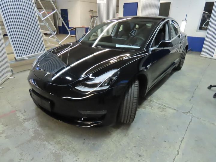 Photo 1 VIN: 5YJ3E7EB6LF607270 - TESLA MODEL 3 