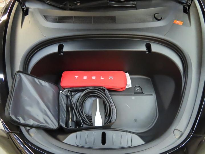 Photo 13 VIN: 5YJ3E7EB6LF607270 - TESLA MODEL 3 