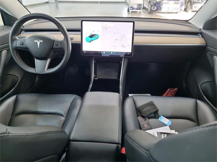 Photo 6 VIN: 5YJ3E7EB6LF607558 - TESLA MODEL 