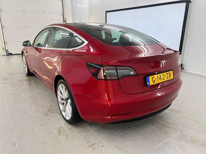 Photo 1 VIN: 5YJ3E7EB6LF607799 - TESLA MODEL 3 