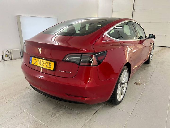 Photo 3 VIN: 5YJ3E7EB6LF607799 - TESLA MODEL 3 