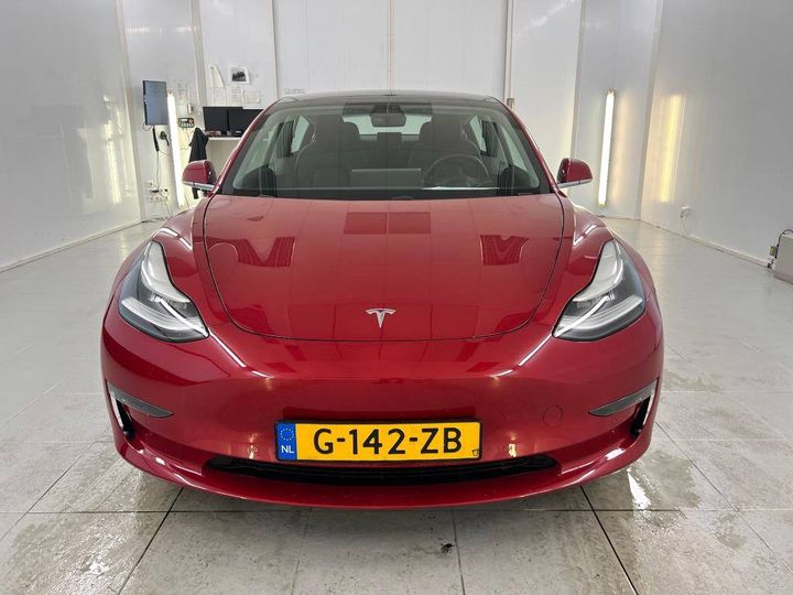 Photo 5 VIN: 5YJ3E7EB6LF607799 - TESLA MODEL 3 