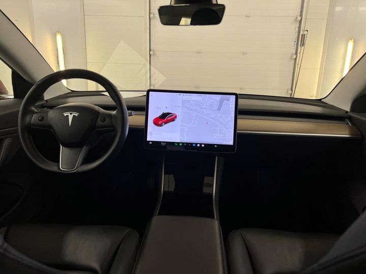 Photo 7 VIN: 5YJ3E7EB6LF607799 - TESLA MODEL 3 