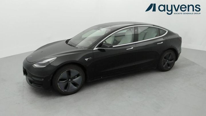 Photo 0 VIN: 5YJ3E7EB6LF680901 - TESLA MODEL 3 