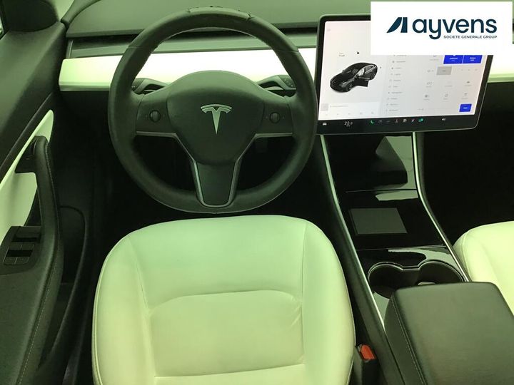 Photo 11 VIN: 5YJ3E7EB6LF680901 - TESLA MODEL 3 