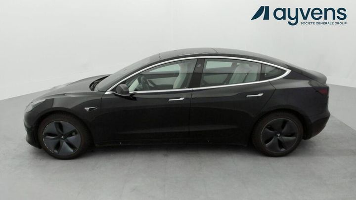 Photo 3 VIN: 5YJ3E7EB6LF680901 - TESLA MODEL 3 