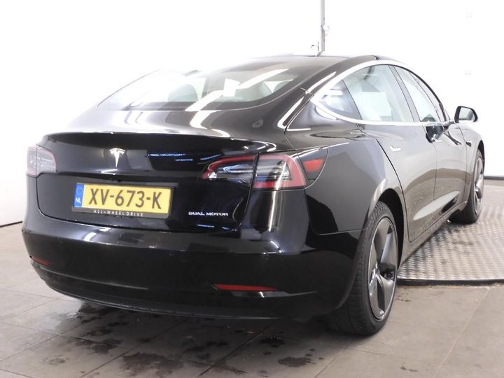 Photo 2 VIN: 5YJ3E7EB7KF202744 - TESLA MODEL 3 