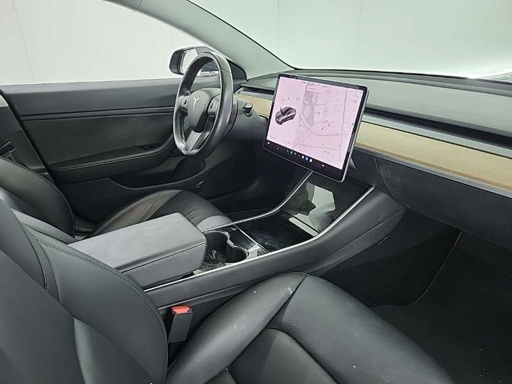 Photo 5 VIN: 5YJ3E7EB7KF232200 - TESLA MODEL 3 