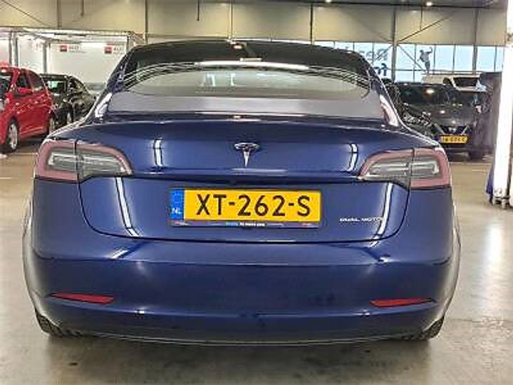 Photo 3 VIN: 5YJ3E7EB7KF232598 - TESLA MODEL 3 