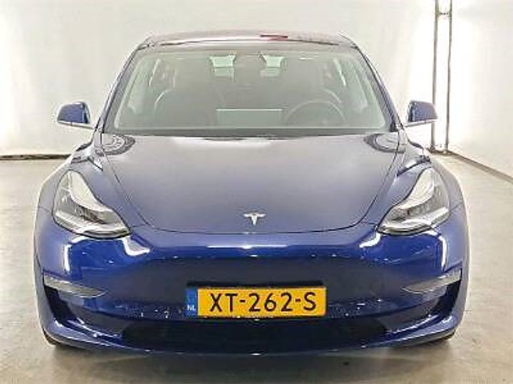 Photo 6 VIN: 5YJ3E7EB7KF232598 - TESLA MODEL 3 