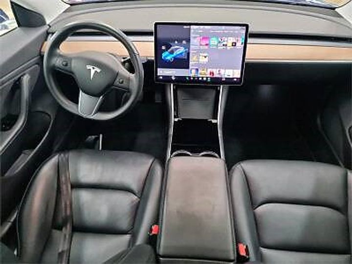 Photo 8 VIN: 5YJ3E7EB7KF232598 - TESLA MODEL 3 