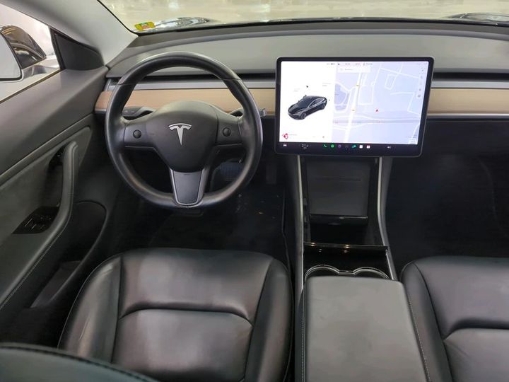 Photo 21 VIN: 5YJ3E7EB7KF239017 - TESLA MODEL 