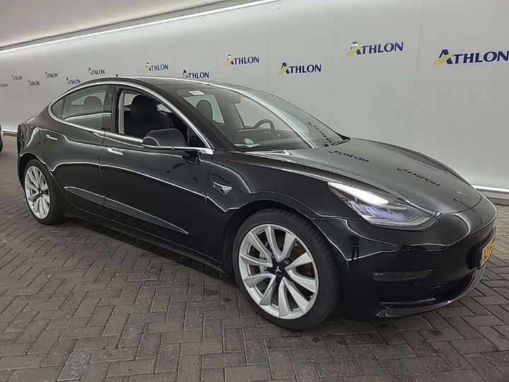 Photo 1 VIN: 5YJ3E7EB7KF240569 - TESLA MODEL 3 