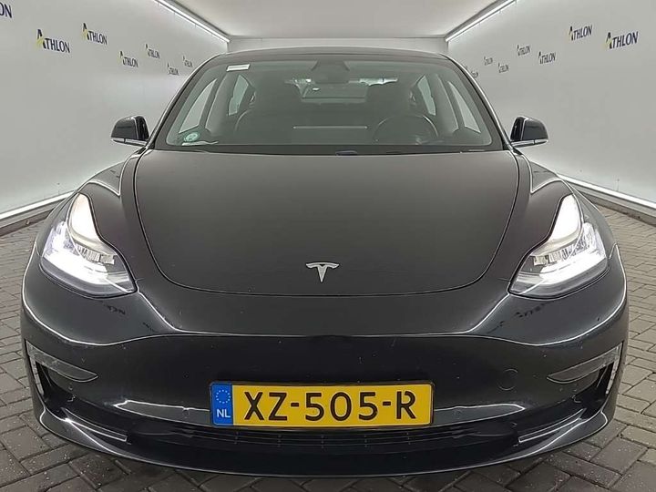 Photo 13 VIN: 5YJ3E7EB7KF240569 - TESLA MODEL 3 