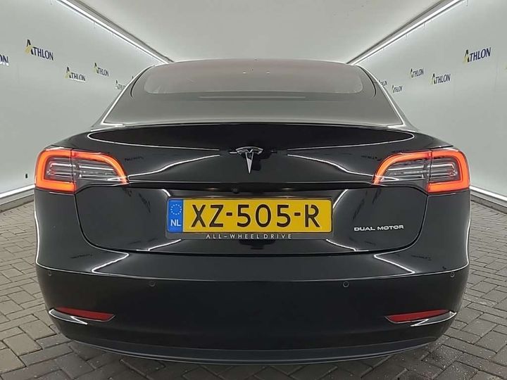 Photo 14 VIN: 5YJ3E7EB7KF240569 - TESLA MODEL 3 