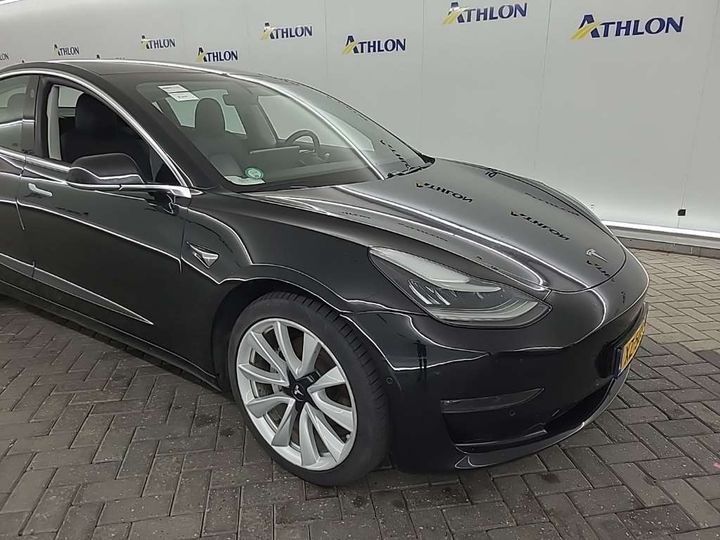 Photo 25 VIN: 5YJ3E7EB7KF240569 - TESLA MODEL 3 