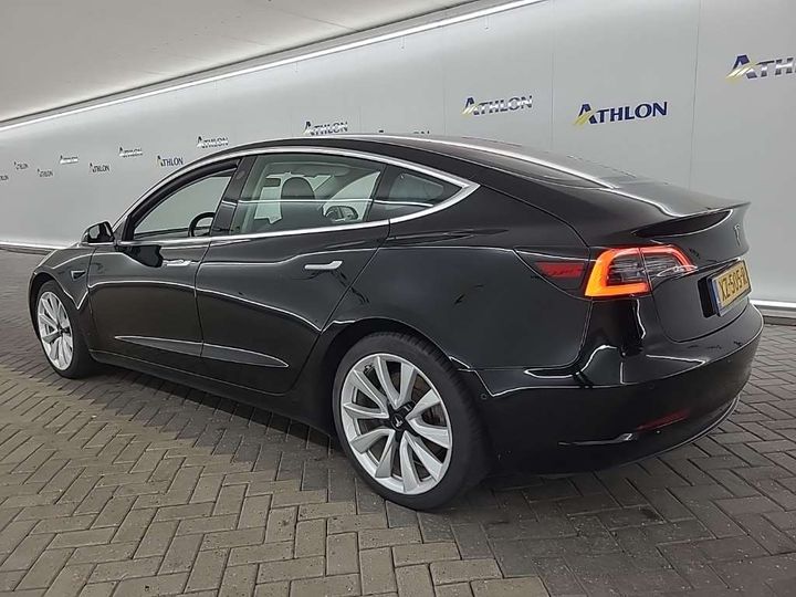 Photo 3 VIN: 5YJ3E7EB7KF240569 - TESLA MODEL 3 