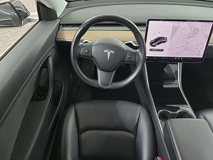 Photo 7 VIN: 5YJ3E7EB7KF240569 - TESLA MODEL 3 