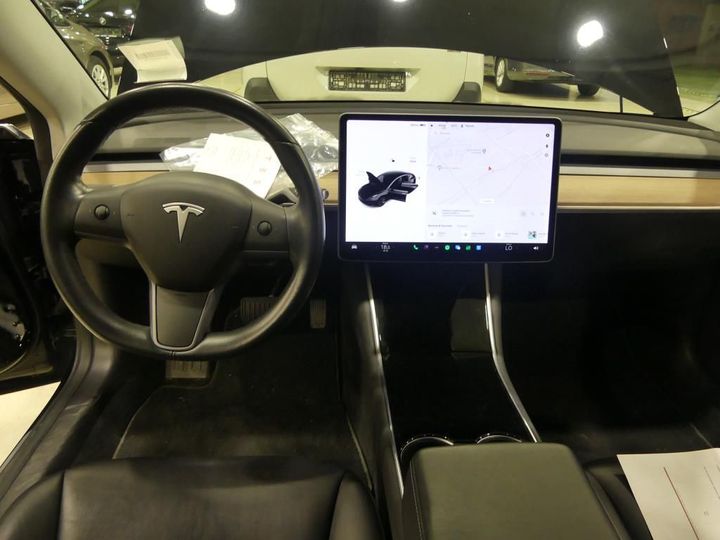 Photo 6 VIN: 5YJ3E7EB7KF242452 - TESLA MODEL 3 