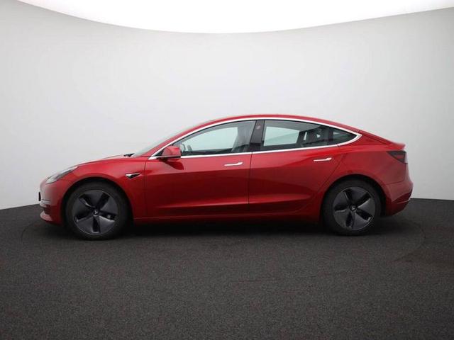 Photo 1 VIN: 5YJ3E7EB7KF242533 - TESLA MODEL 3 