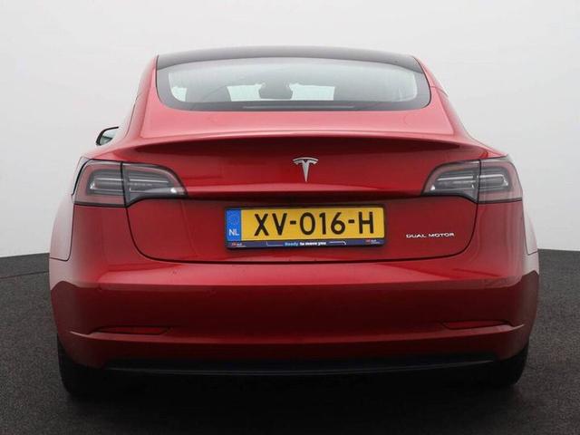 Photo 3 VIN: 5YJ3E7EB7KF242533 - TESLA MODEL 3 