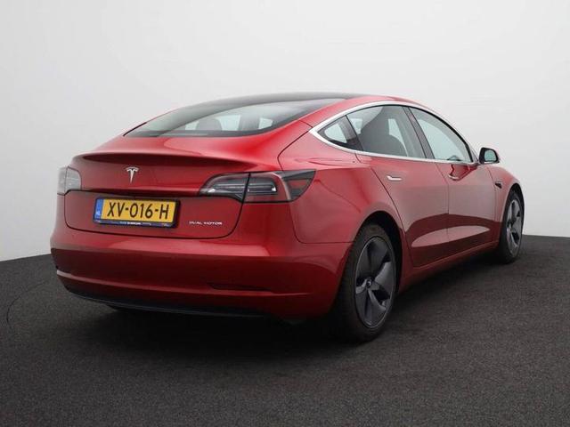 Photo 4 VIN: 5YJ3E7EB7KF242533 - TESLA MODEL 3 