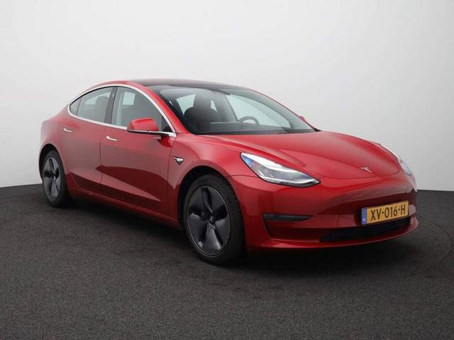 Photo 6 VIN: 5YJ3E7EB7KF242533 - TESLA MODEL 3 