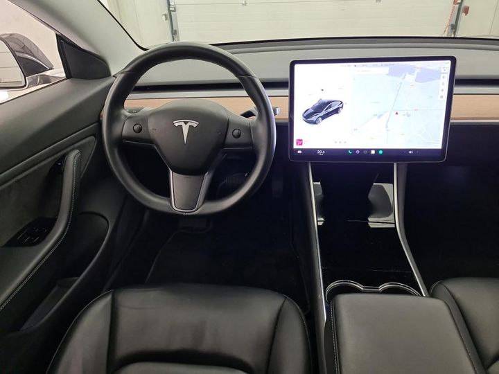 Photo 12 VIN: 5YJ3E7EB7KF243472 - TESLA MODEL 