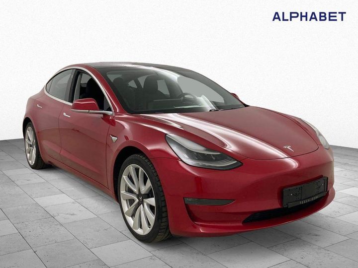 Photo 2 VIN: 5YJ3E7EB7KF247764 - TESLA MODEL 3 