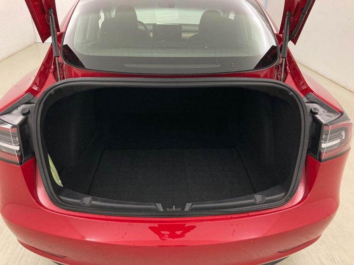 Photo 5 VIN: 5YJ3E7EB7KF247764 - TESLA MODEL 3 