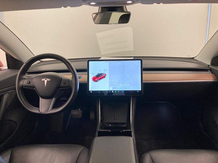 Photo 7 VIN: 5YJ3E7EB7KF247764 - TESLA MODEL 3 