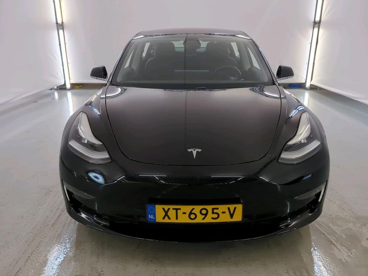 Photo 12 VIN: 5YJ3E7EB7KF261230 - TESLA MODEL 