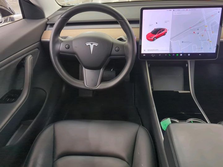 Photo 29 VIN: 5YJ3E7EB7KF261230 - TESLA MODEL 