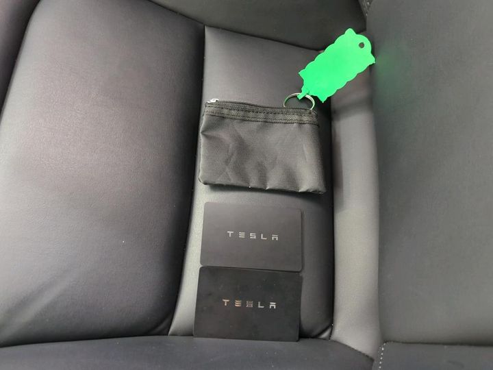 Photo 3 VIN: 5YJ3E7EB7KF261230 - TESLA MODEL 