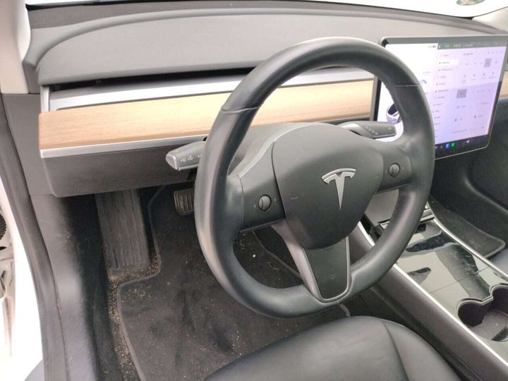 Photo 19 VIN: 5YJ3E7EB7KF262149 - TESLA MODEL 