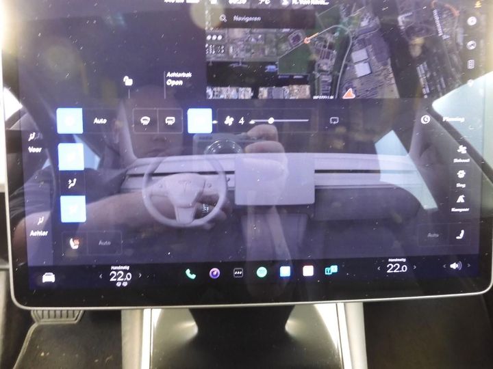 Photo 13 VIN: 5YJ3E7EB7KF262491 - TESLA MODEL 3 