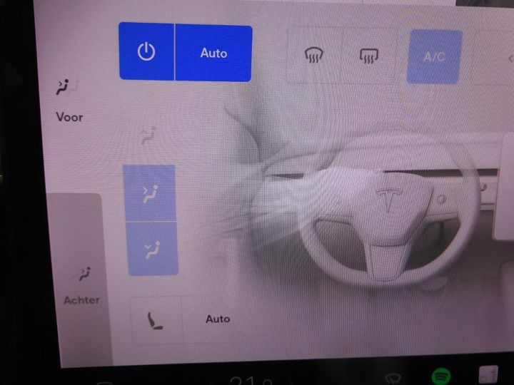 Photo 14 VIN: 5YJ3E7EB7KF265083 - TESLA MODEL 3 