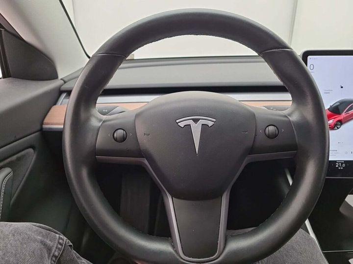 Photo 16 VIN: 5YJ3E7EB7KF315805 - TESLA MODEL 