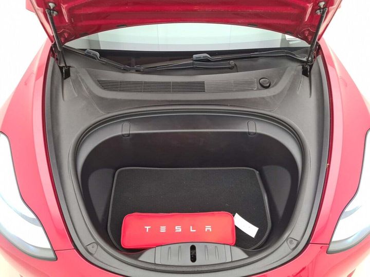 Photo 26 VIN: 5YJ3E7EB7KF315805 - TESLA MODEL 