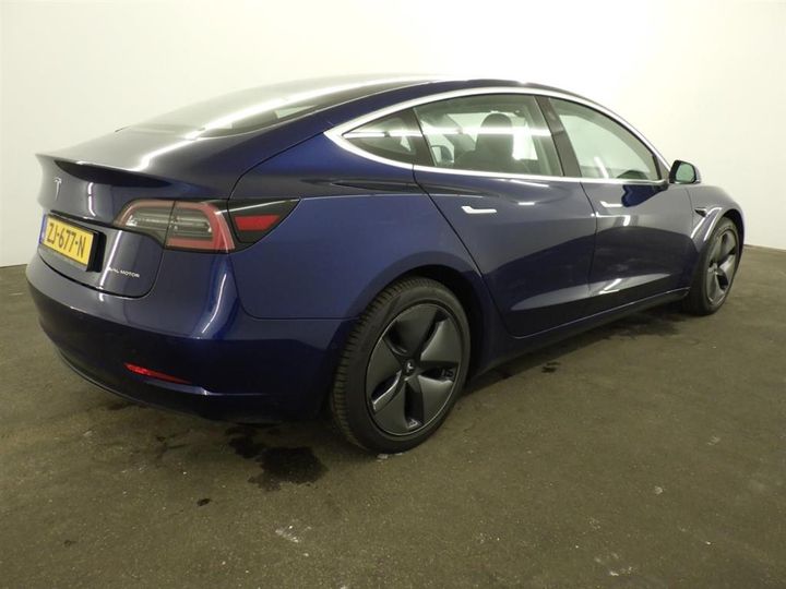 Photo 1 VIN: 5YJ3E7EB7KF320177 - TESLA MODEL 3 