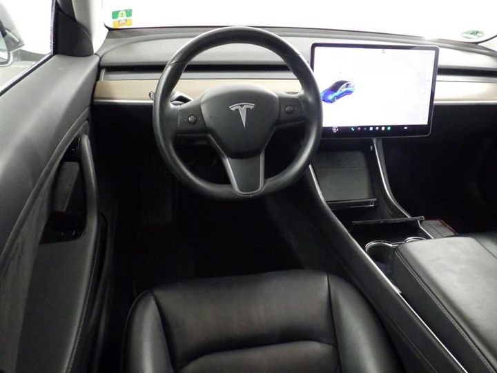 Photo 2 VIN: 5YJ3E7EB7KF320177 - TESLA MODEL 3 