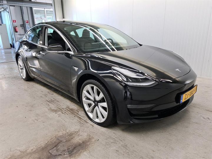 Photo 2 VIN: 5YJ3E7EB7KF320339 - TESLA 3 