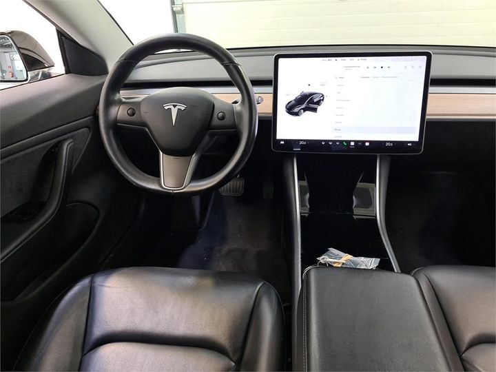 Photo 6 VIN: 5YJ3E7EB7KF320339 - TESLA 3 