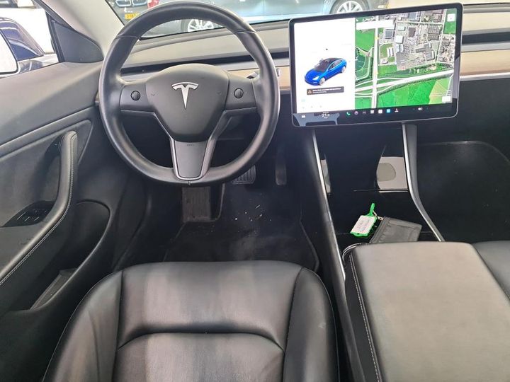 Photo 20 VIN: 5YJ3E7EB7KF320566 - TESLA MODEL 