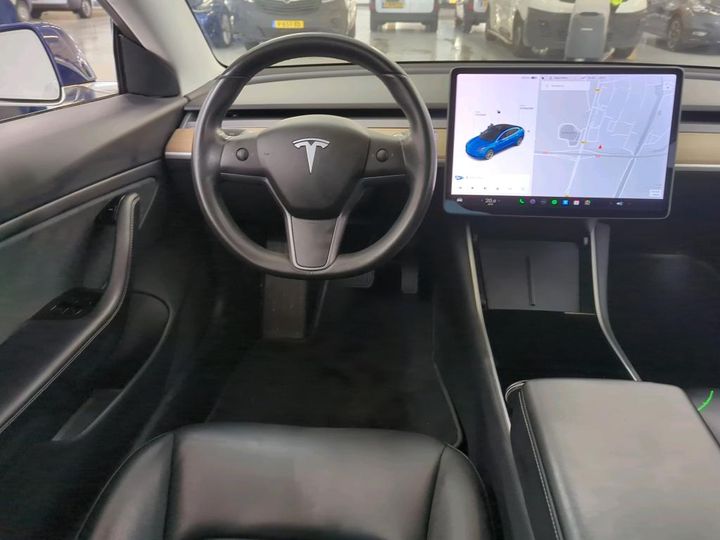 Photo 16 VIN: 5YJ3E7EB7KF334337 - TESLA MODEL 