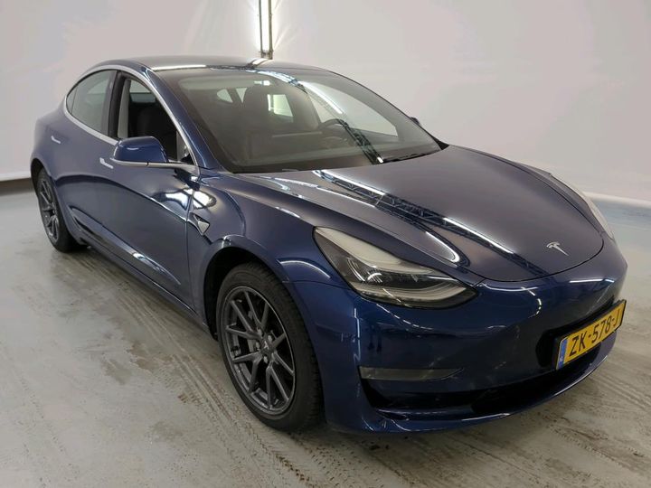 Photo 17 VIN: 5YJ3E7EB7KF334337 - TESLA MODEL 