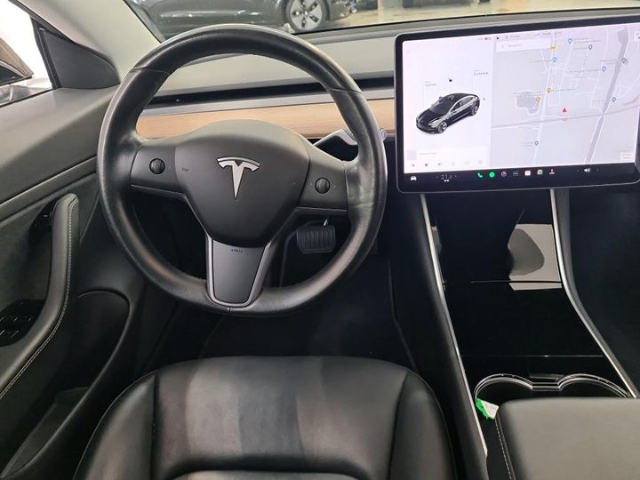 Photo 16 VIN: 5YJ3E7EB7KF341143 - TESLA MODEL 