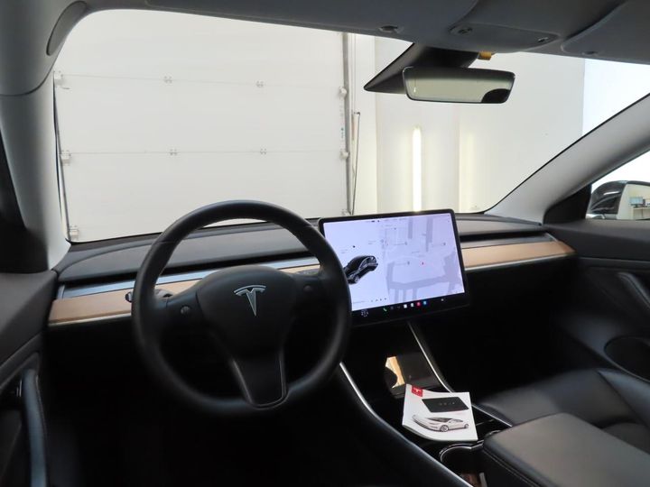 Photo 2 VIN: 5YJ3E7EB7KF446197 - TESLA MODEL 3 