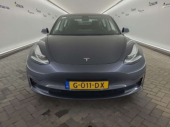 Photo 13 VIN: 5YJ3E7EB7KF460536 - TESLA MODEL 3 